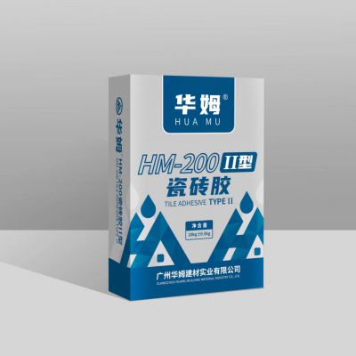 HM-200/II型瓷磚膠全國統(tǒng)一零售價(jià)：￥58